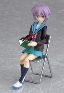 Mua bán (JPV) FIGMA 001 NAGOTO SCHOOL UNIFORM VER 2ND